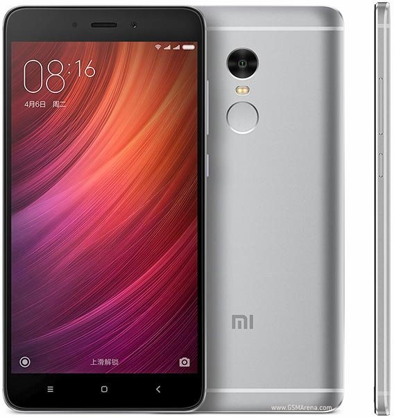 Xiaomi Redmi Note 4 (MediaTek) Price in india