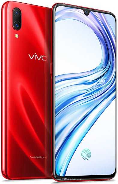 vivo X23 Price in india