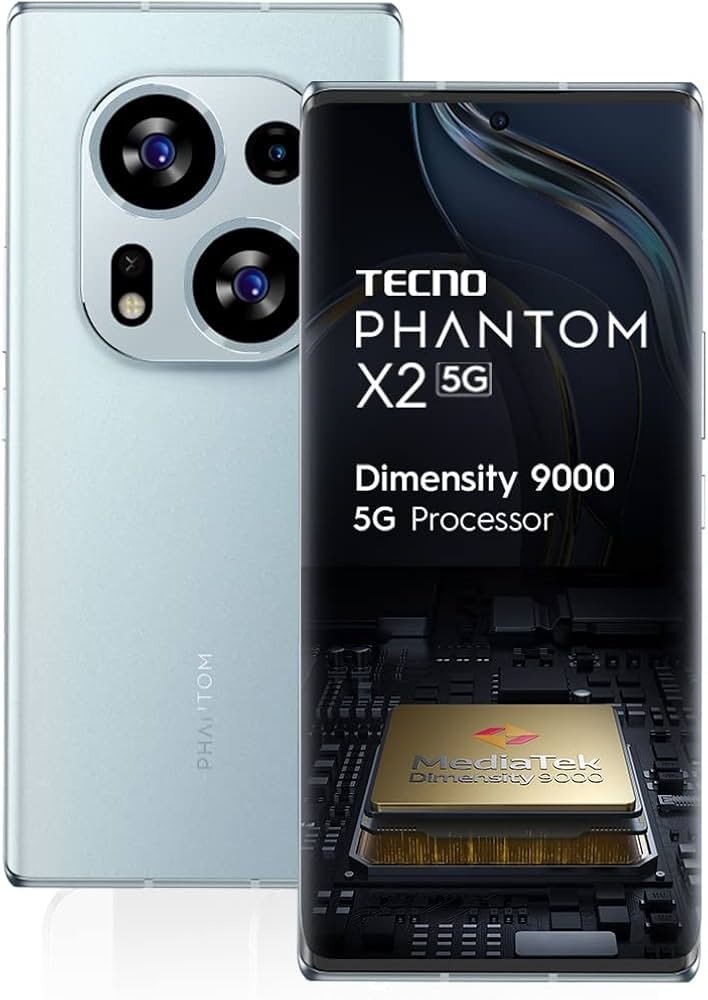 Tecno Phantom X2 Price in india