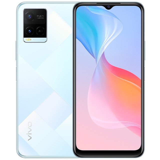 vivo Y21a Price in india