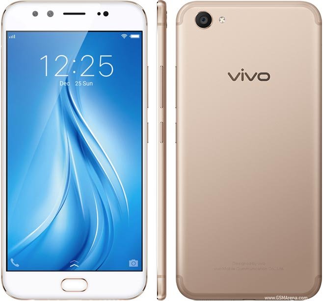 vivo V5 Plus Price in india