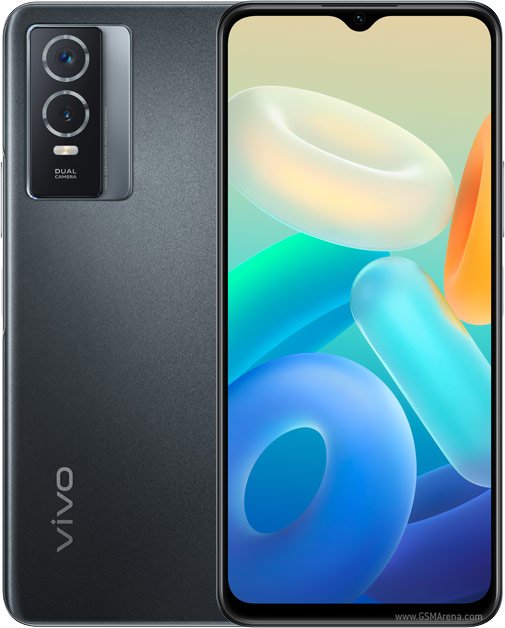 vivo Y74s Price in india