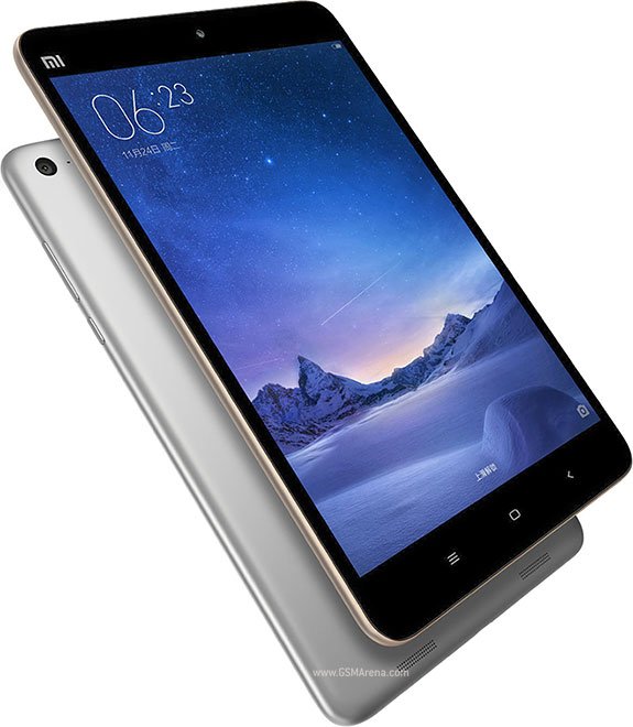 Xiaomi Mi Pad 2 Price in india