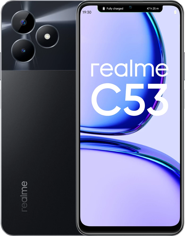 realme C53 128GB Price in india