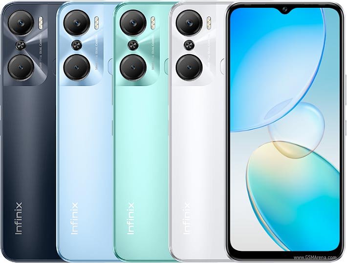 Infinix Hot 12 Pro Price in india