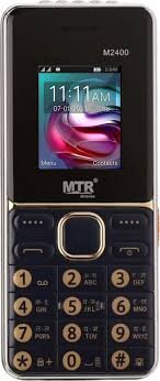 MTR M2400 Price in India