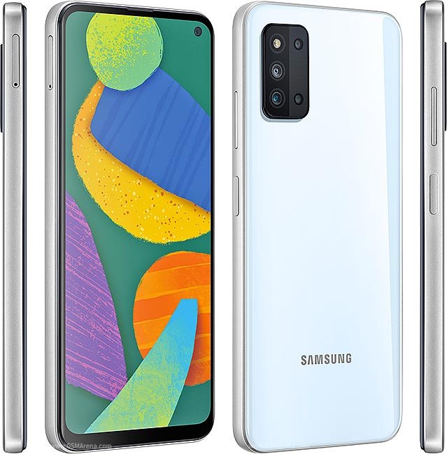 Samsung Galaxy F52 5G Price in india