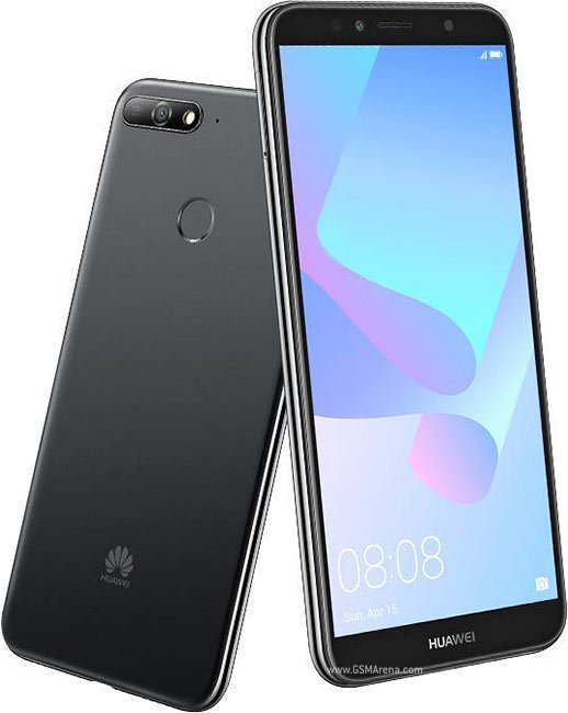 Huawei Y6 Prime (2018) Price in india