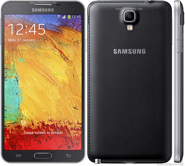 Samsung Galaxy Note 3 Neo Price in india