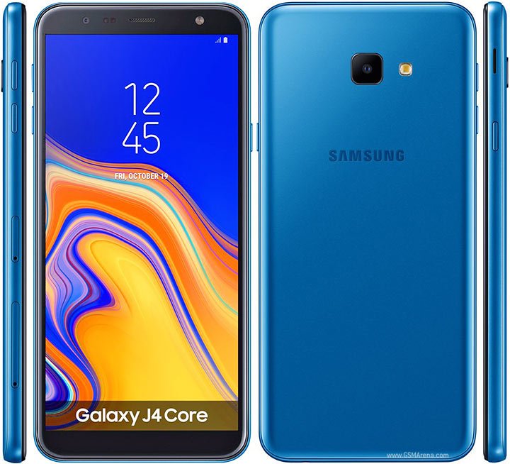 Samsung Galaxy J4 Core Price in india