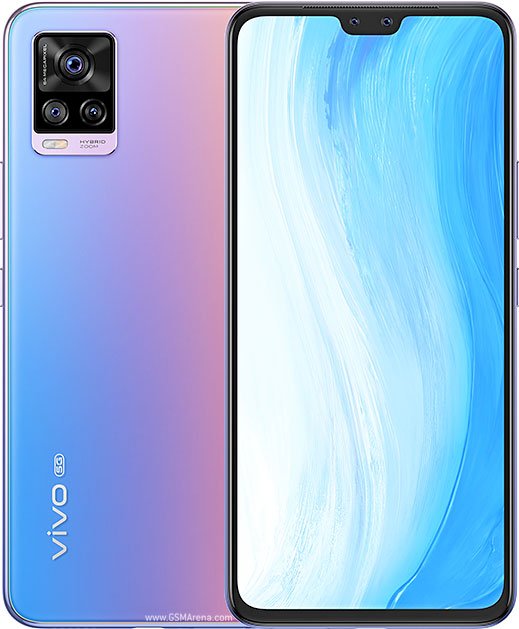 vivo S7 Price in india