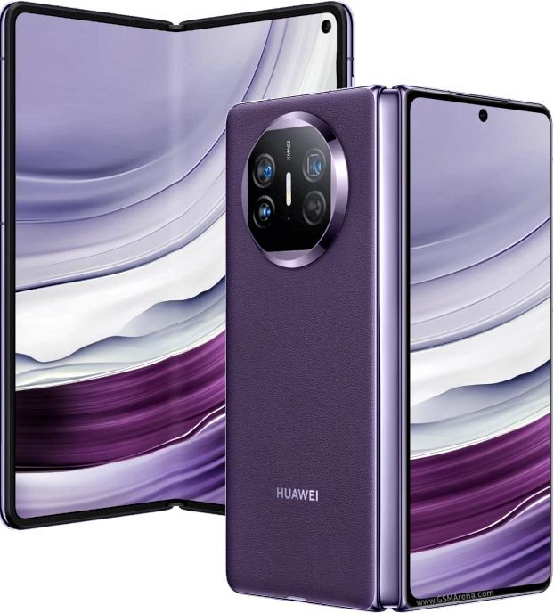 Huawei Mate X5 Price in india