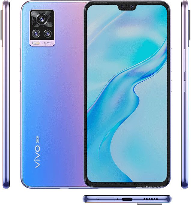 vivo V20 Pro Price in india