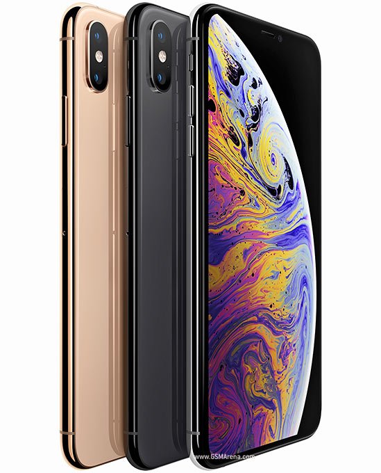 Apple iPhone XS Price in india