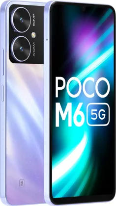 poco m6 64gb price in india