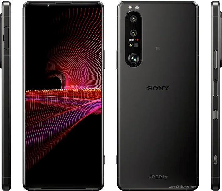 Sony Xperia 1 III pictures Price in india