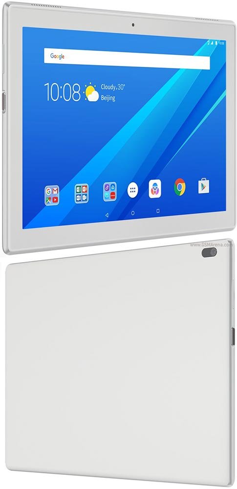 Lenovo Tab 4 10 Price in india