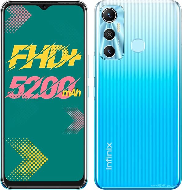 Infinix Hot 11 Price in india