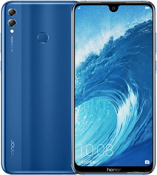 Honor 8X Max Price in india