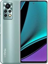 Infinix Note 11S 128GB Price in india