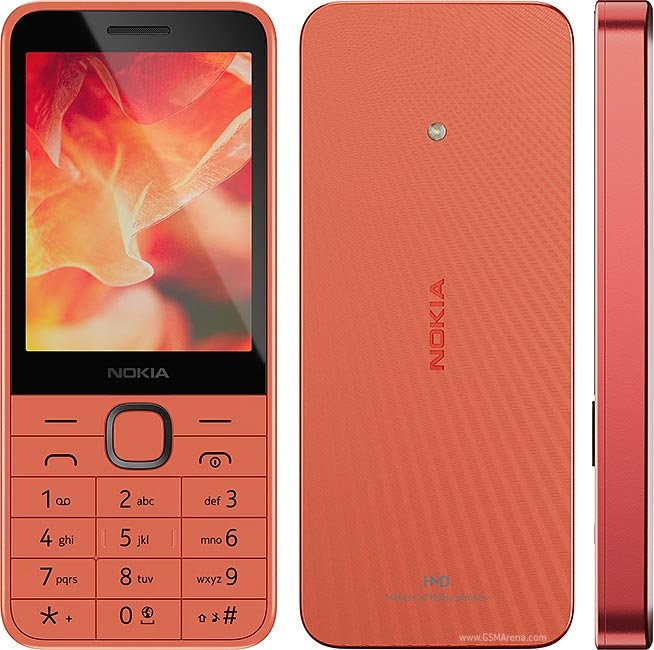 Nokia 220 4G (2024) Price in india