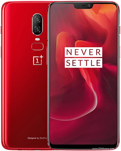 OnePlus 6 Price in india