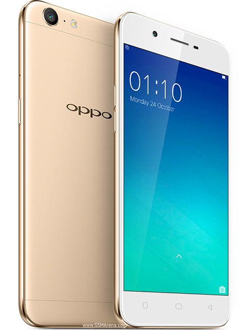 Oppo A39 Price in india