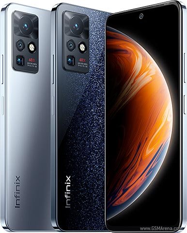 Infinix Zero X Price in india