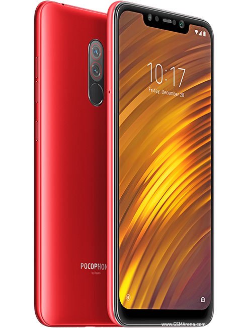 Xiaomi Pocophone F1 Price in india