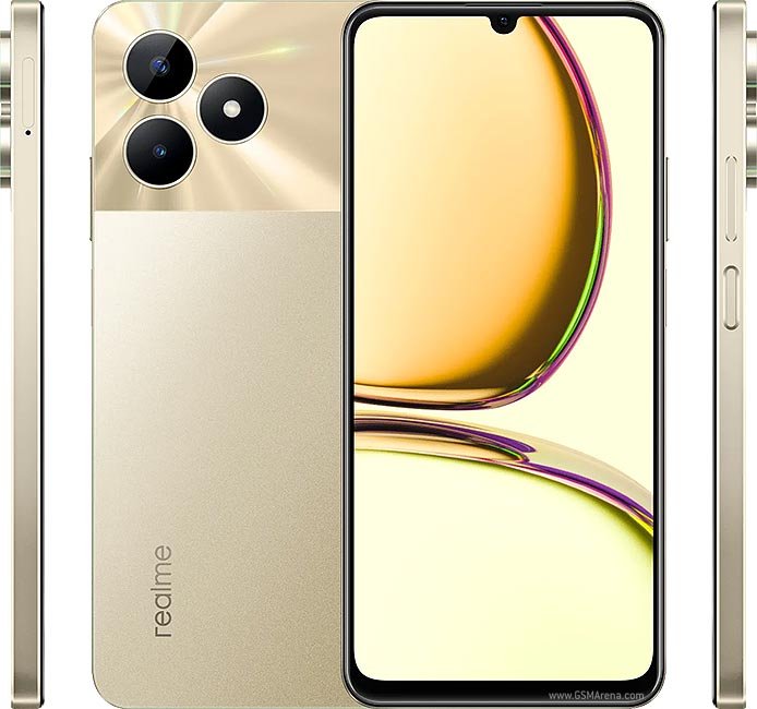 Realme C53 (India) Price in india