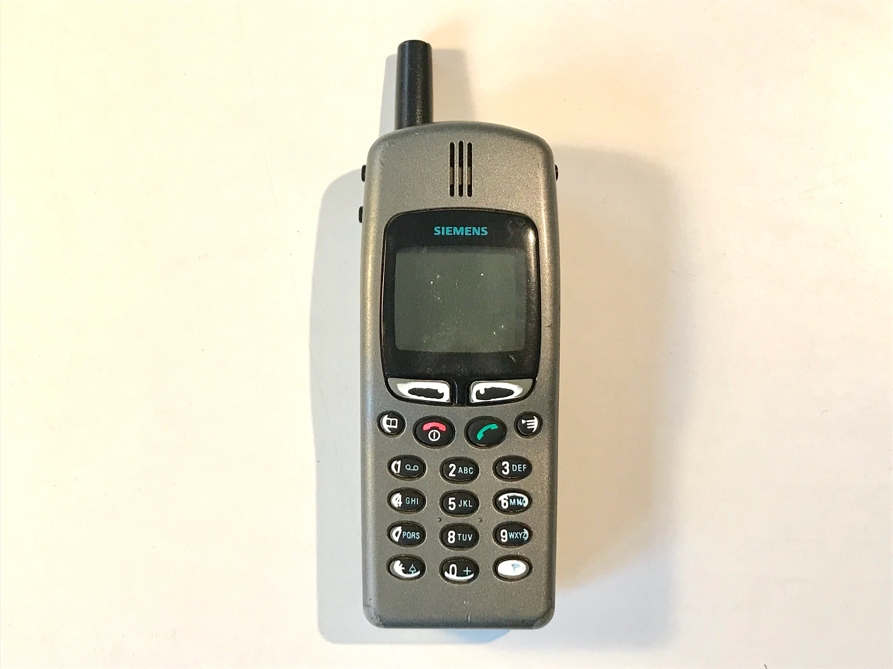 Siemens S25 Price in india