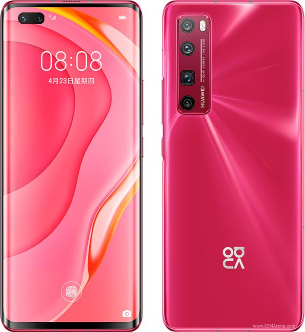 Huawei nova 5 Pro Price in india