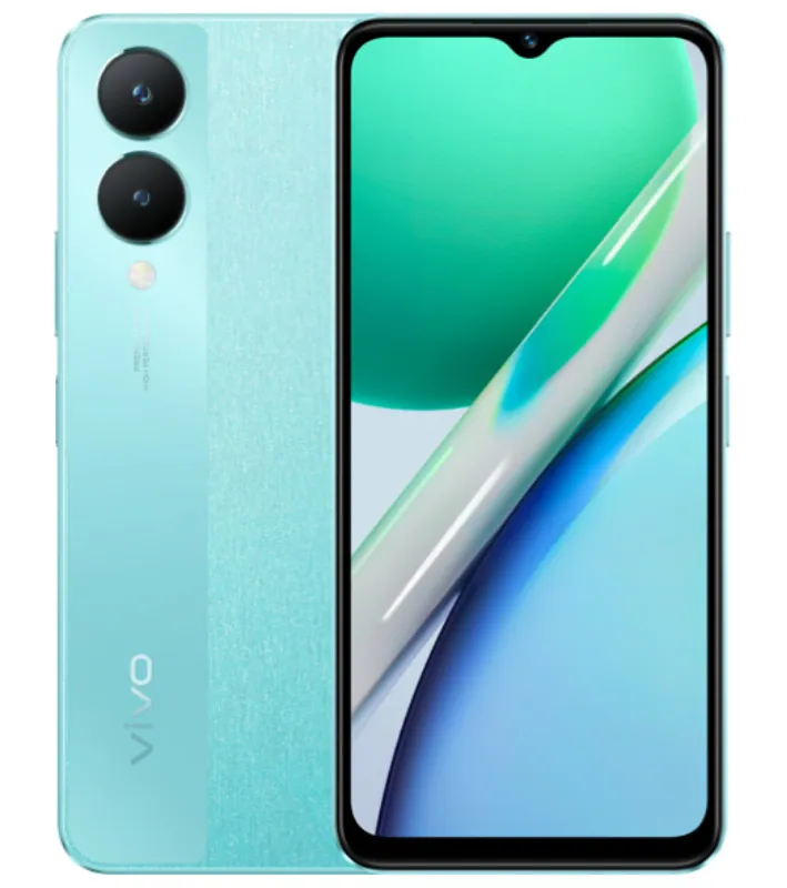 vivo Y28 5G 8GB RAM Price in India