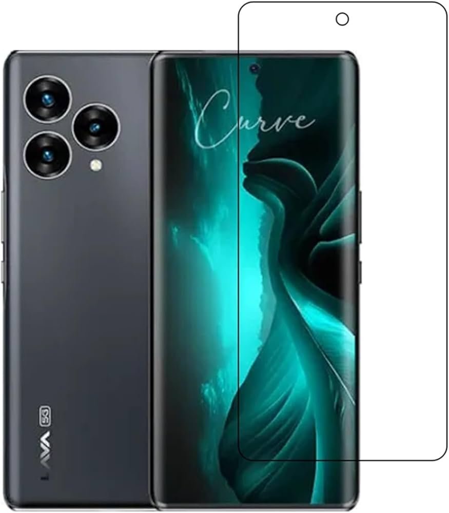 Lava Blaze Curve 5G 256GB Price in india