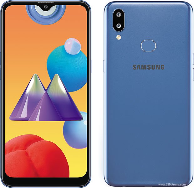 Samsung Galaxy M01s Price in india