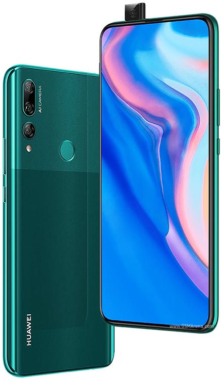 Huawei Y9 Prime (2019) Price in india