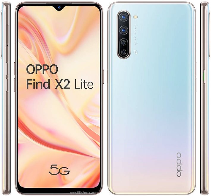 Oppo Find X2 Lite Price in india