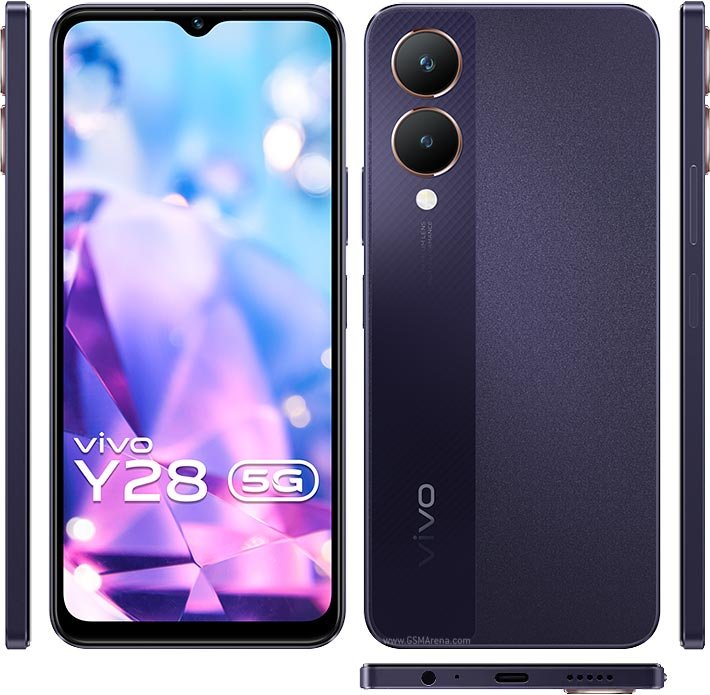 vivo Y28 Price in india