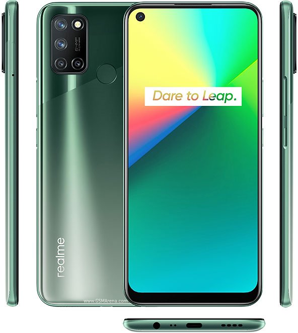 Realme 7i Price in india