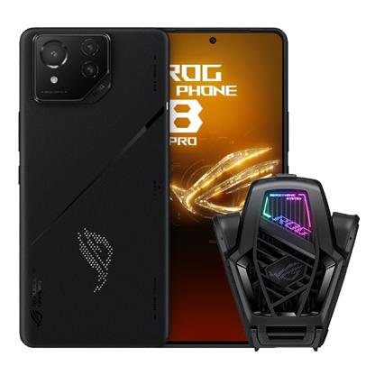 Asus ROG Phone 8 Pro 1TB Price in India