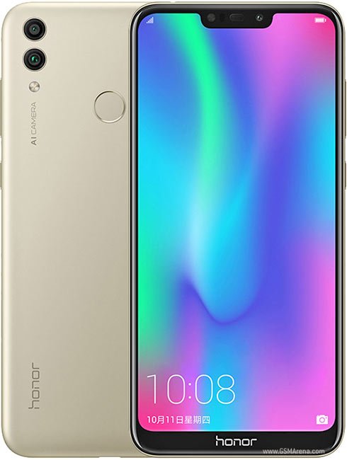 Honor 8C Price in india