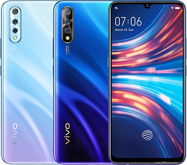 vivo S1 Price in india