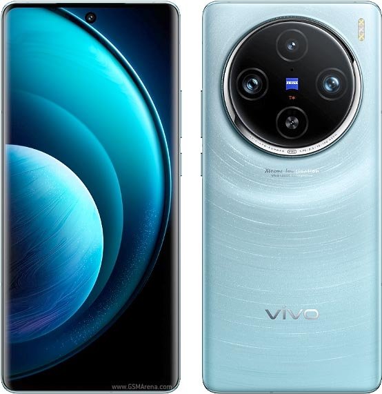 vivo X100 Pro Price in india