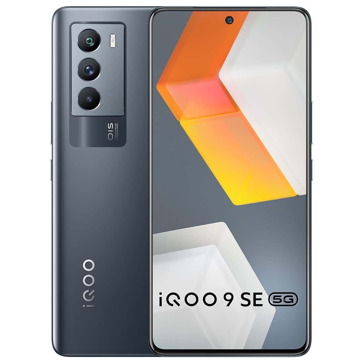 iQOO 9 SE Price in india