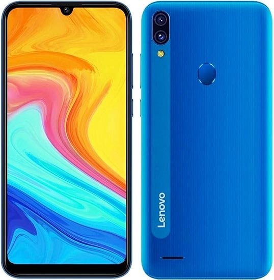 Lenovo A7 Price in india