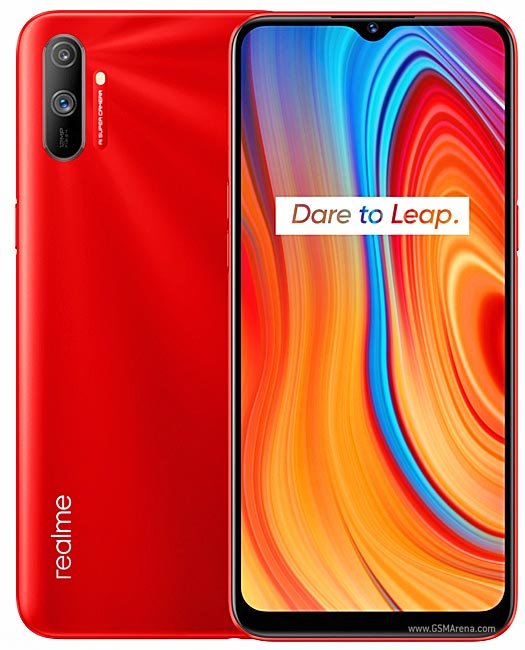 Realme C3i Price in india