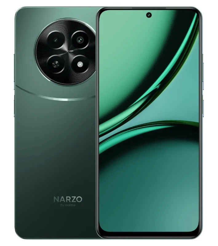 realme Narzo 70x 5G  Price in india