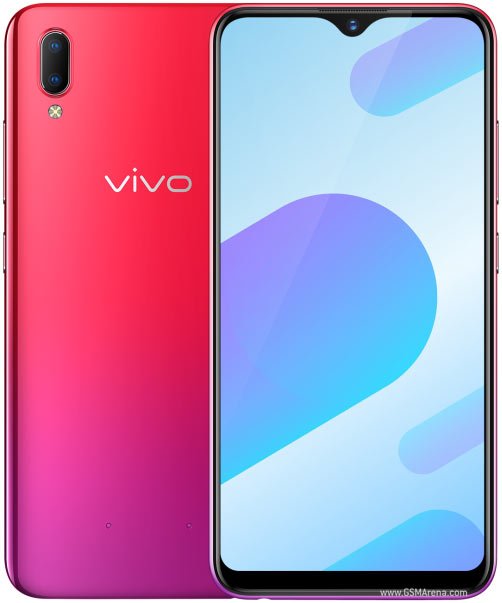 vivo Y93s Price in india