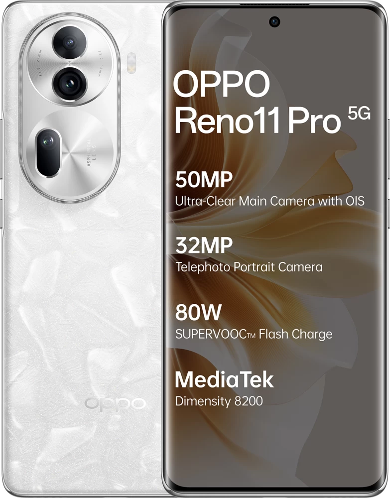 OPPO Reno11 Pro Price in india