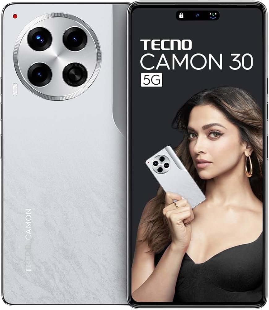 Tecno Camon 30 5G 512GB Price in india